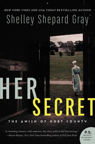 Her secret