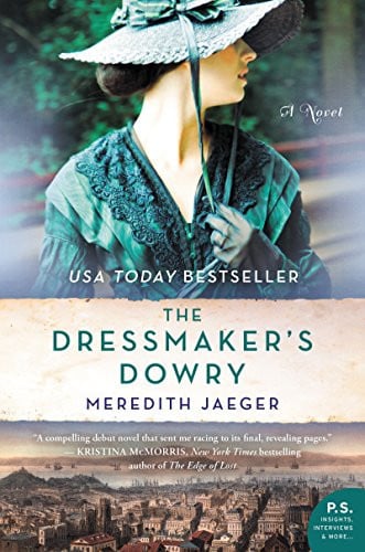 The dressmaker's dowry