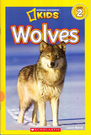 Wolves