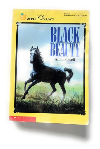 Black Beauty