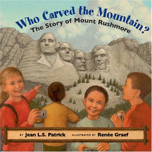 Rhyming on Rushmore: from A-Z