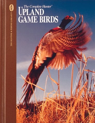 Upland game birds