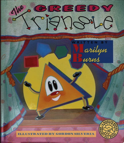 The Greedy Triangle