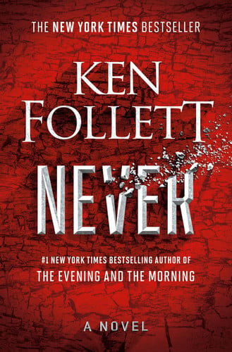 Never A Novel