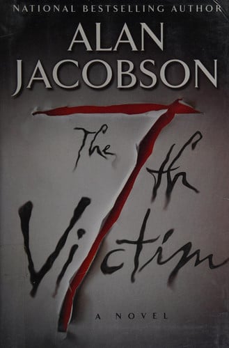 The 7th victim: a novel