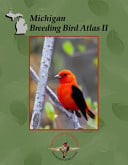 Michigan Breeding Bird Atlas 2