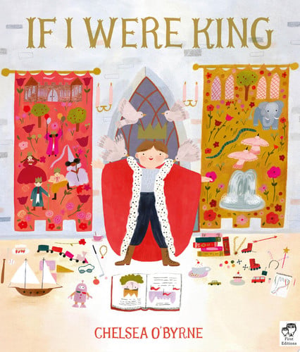 If I Were King