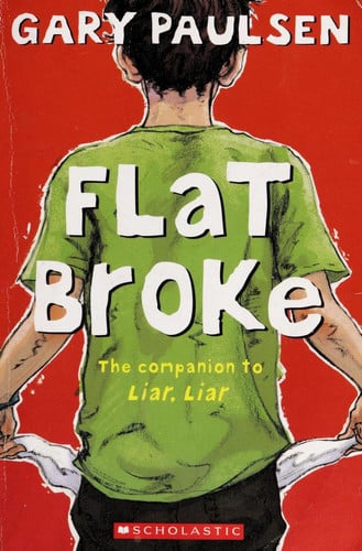 Flat Broke The Theory, Practice and Destructive Properties of Greed