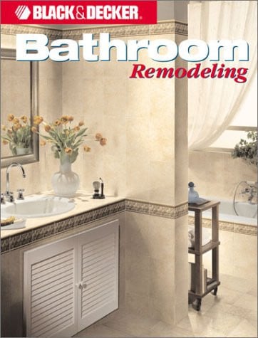 Bathroom remodeling