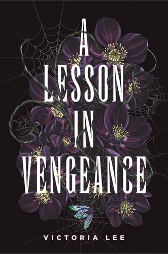 A lesson in vengeance