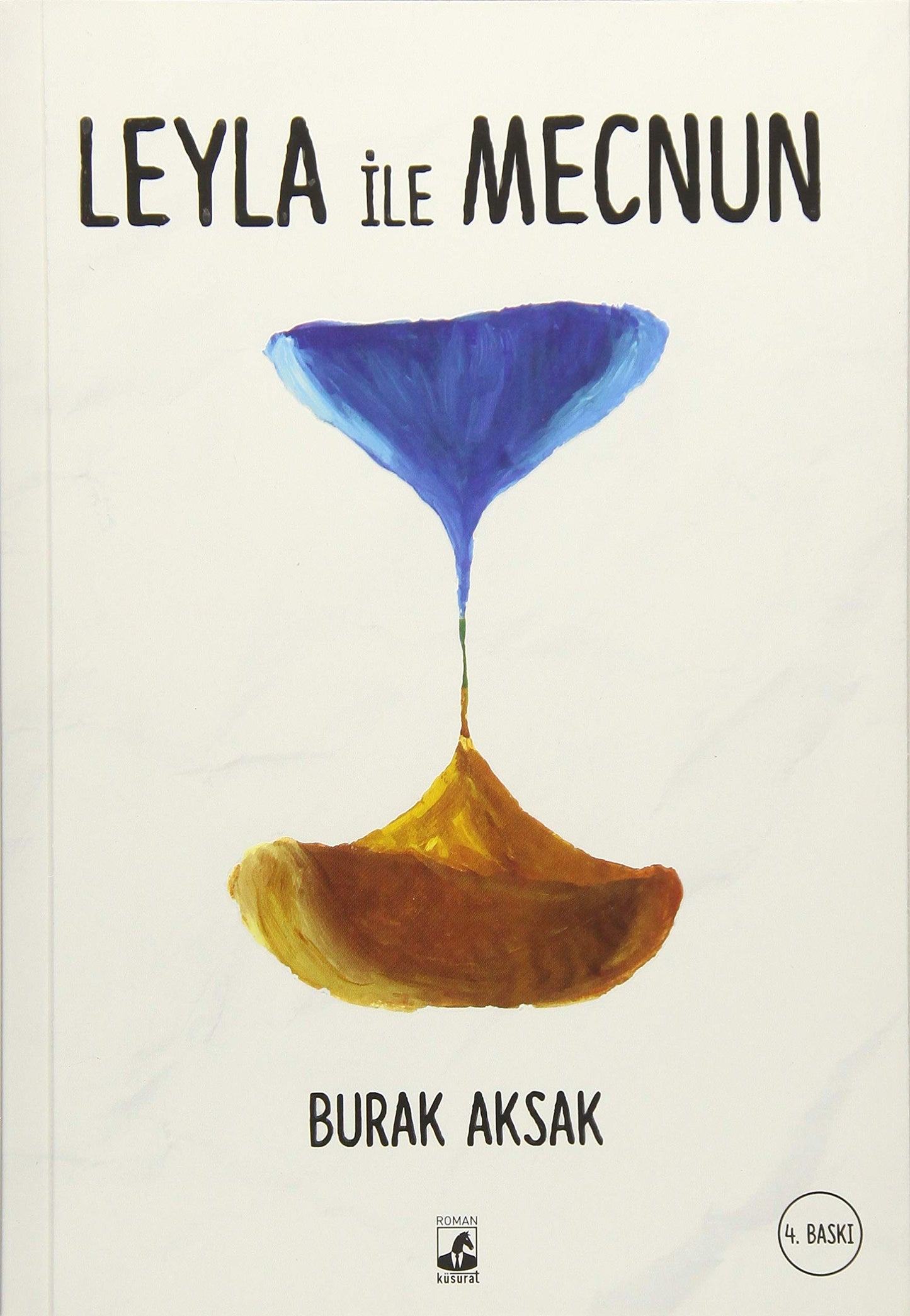 Leyla ile Mecnun - 4575