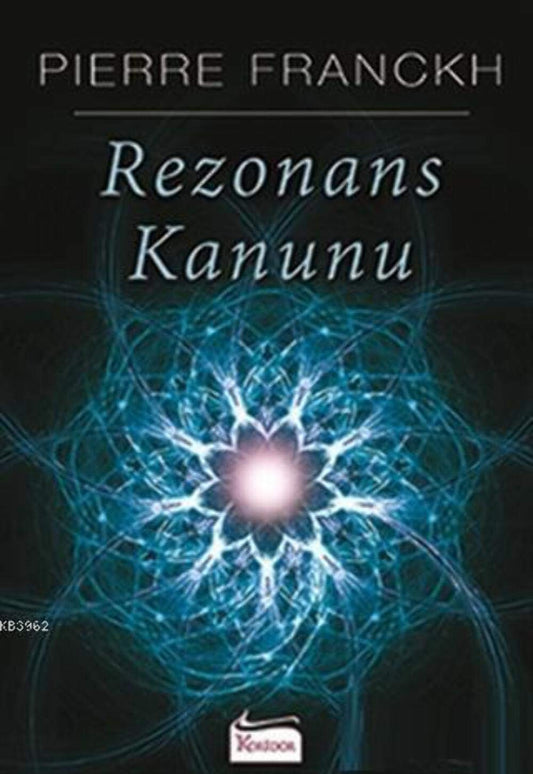 Rezonans Kanunu (Turkish Edition) - 4125