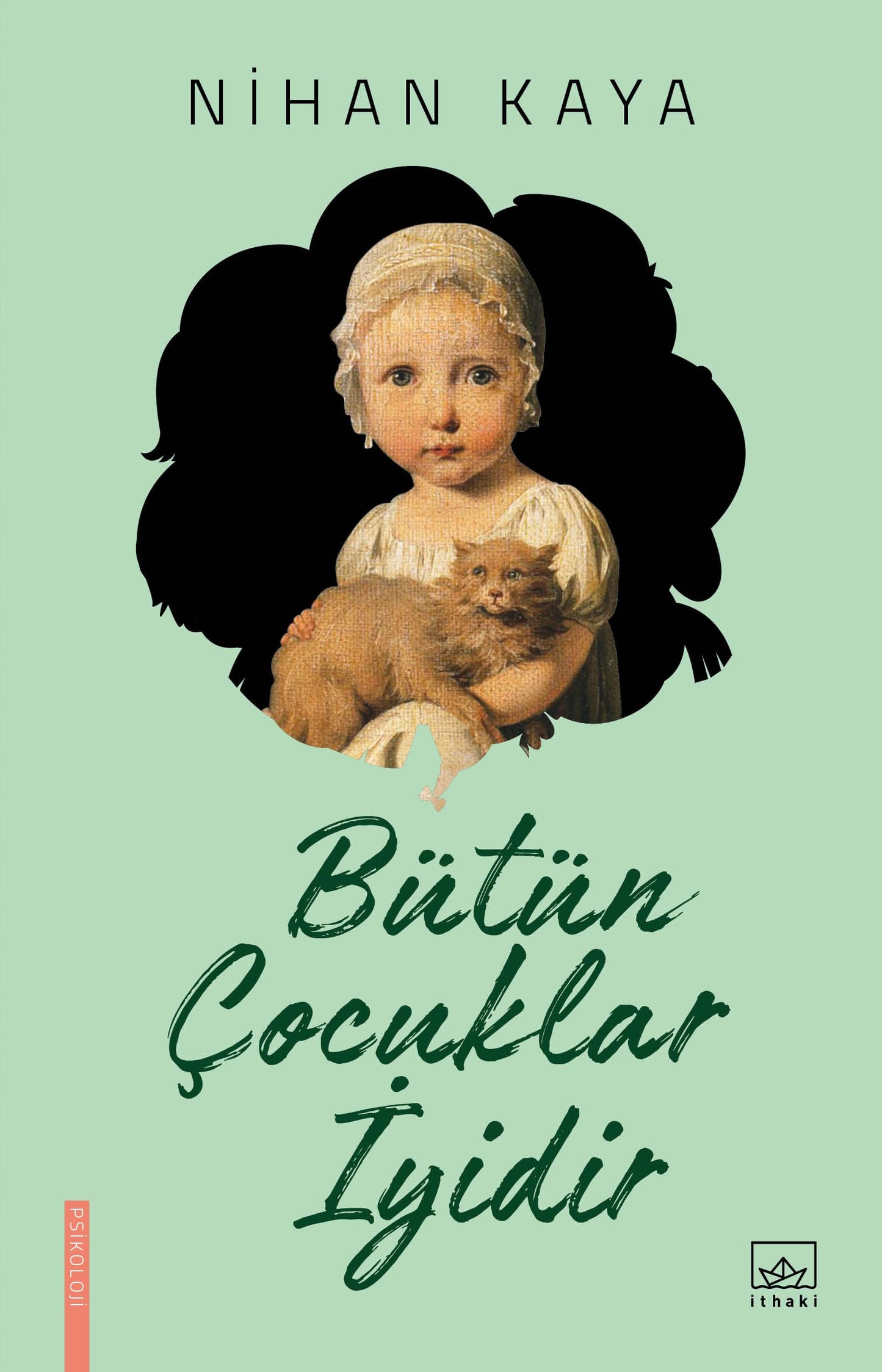 Bütün Çocuklar İyidir - 5474