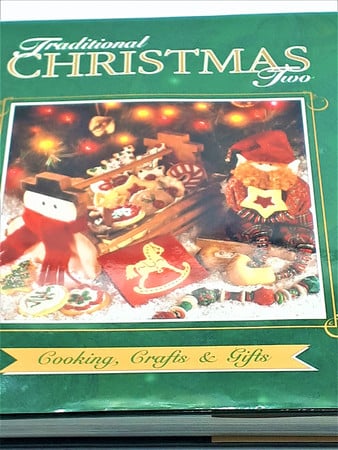 Traditional Christmas two