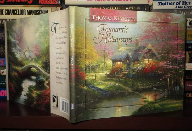 Romantic hideaways