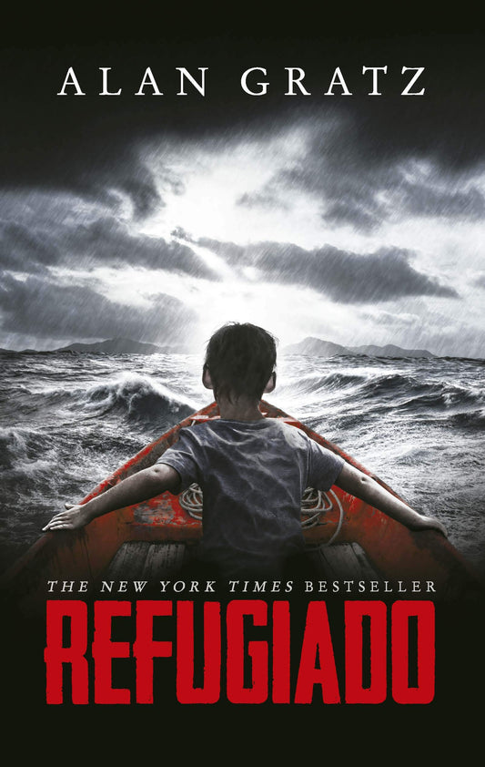 Refugiado/ Refugee (Spanish Edition) - 6786