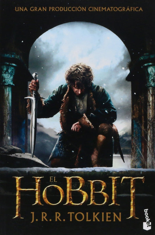 El Hobbit (NE) (Spanish Edition)