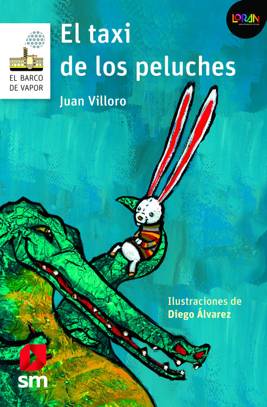 El taxi de los peluches