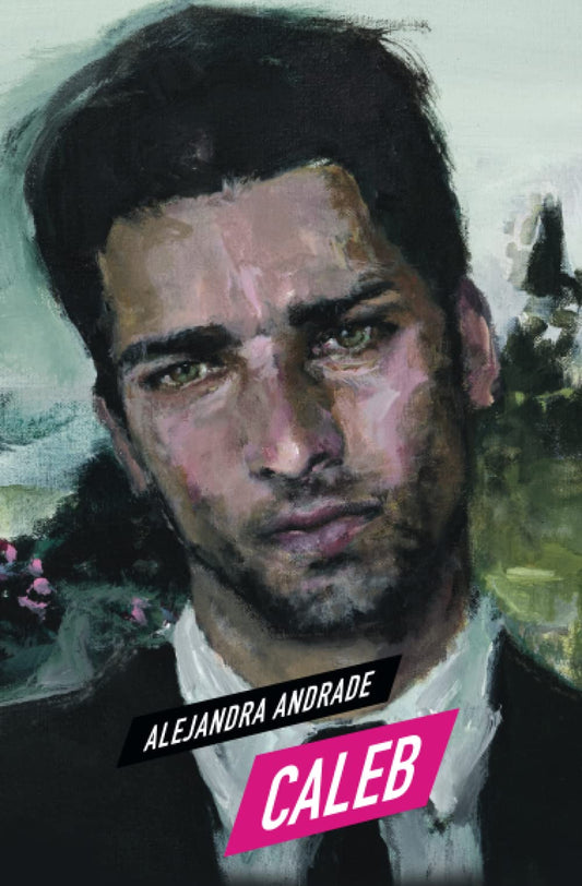 Caleb (Moonstruck Series)