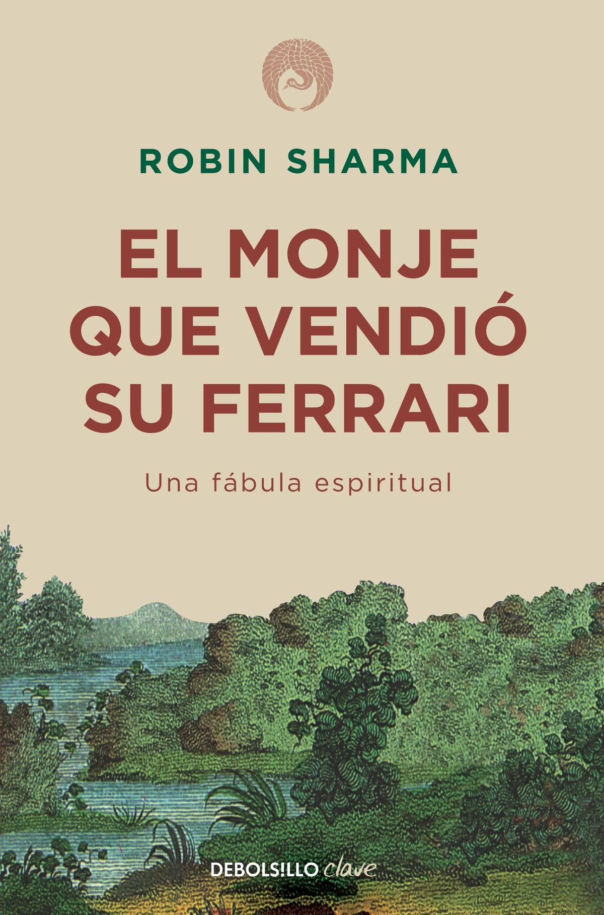 Monje que vendió su Ferrari, El