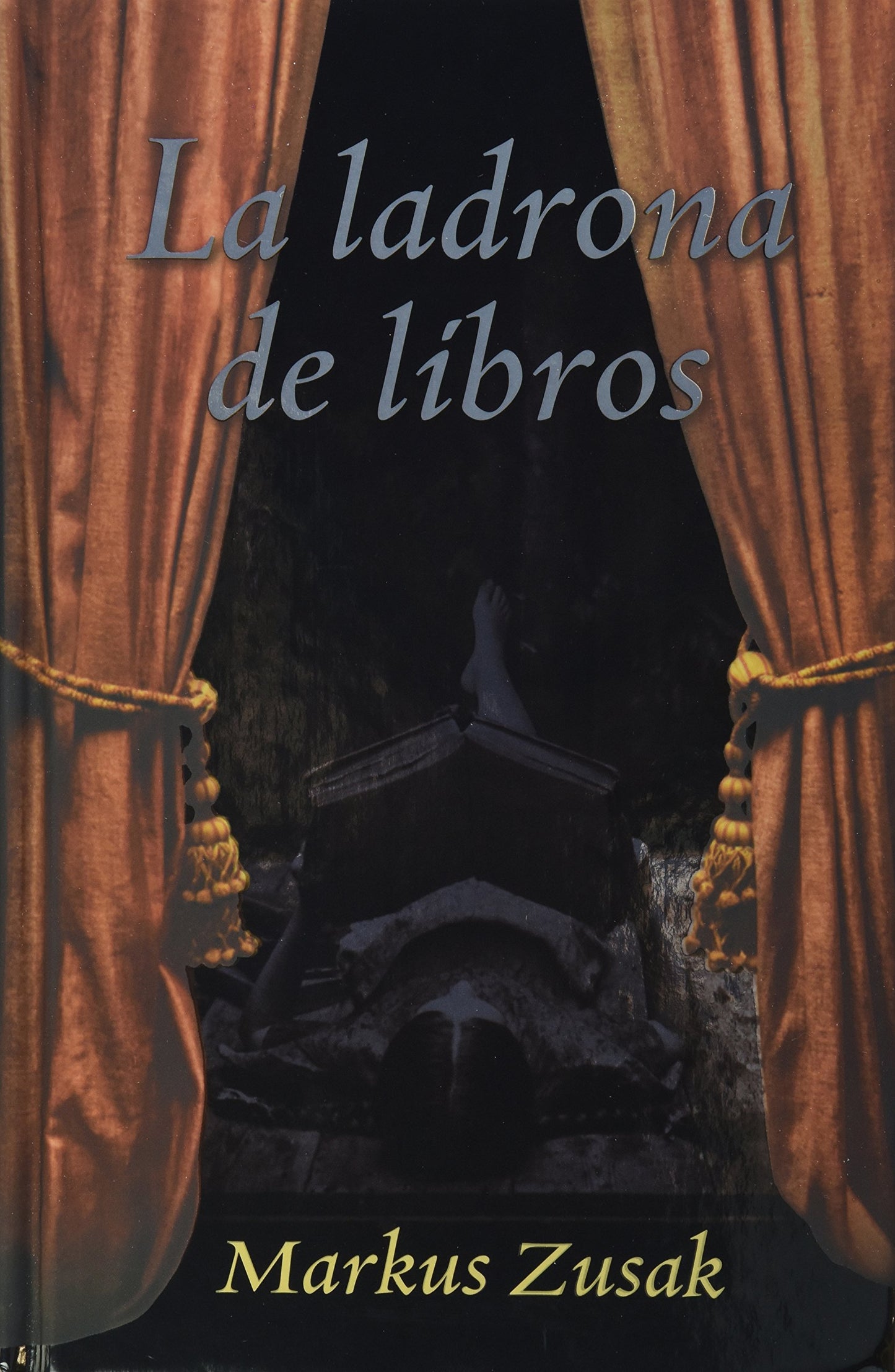 LADRONA DE LIBROS, LA / PD. - 5750