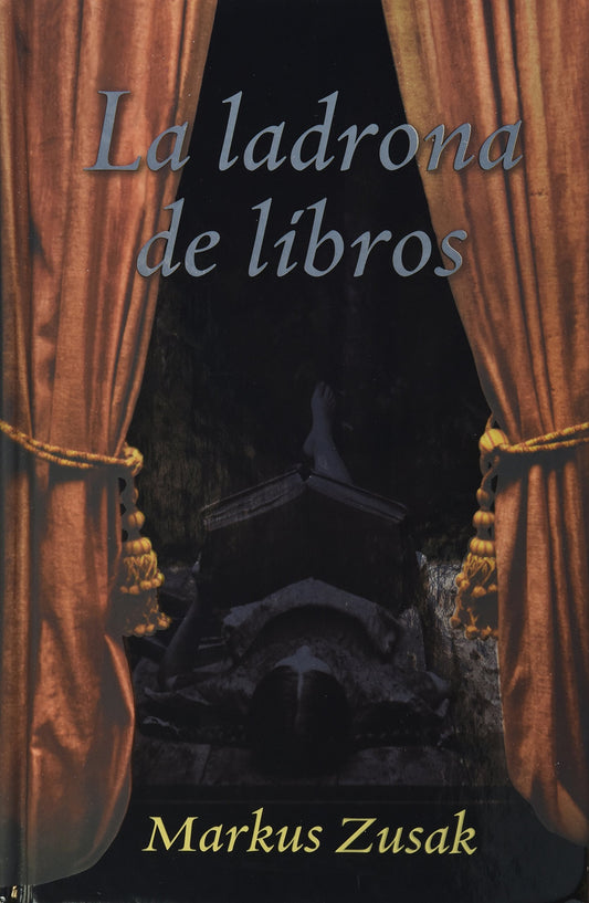 LADRONA DE LIBROS, LA / PD. - 5750