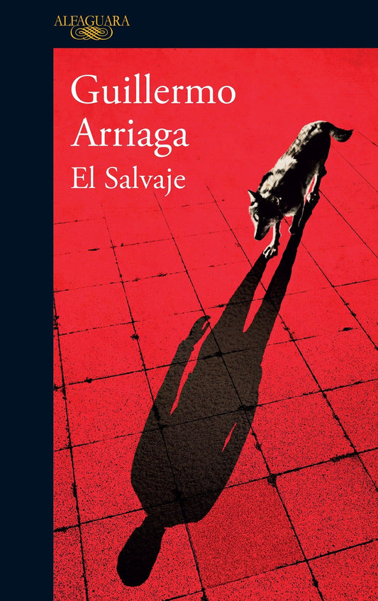 El salvaje / The Savage (Spanish Edition) - 7886