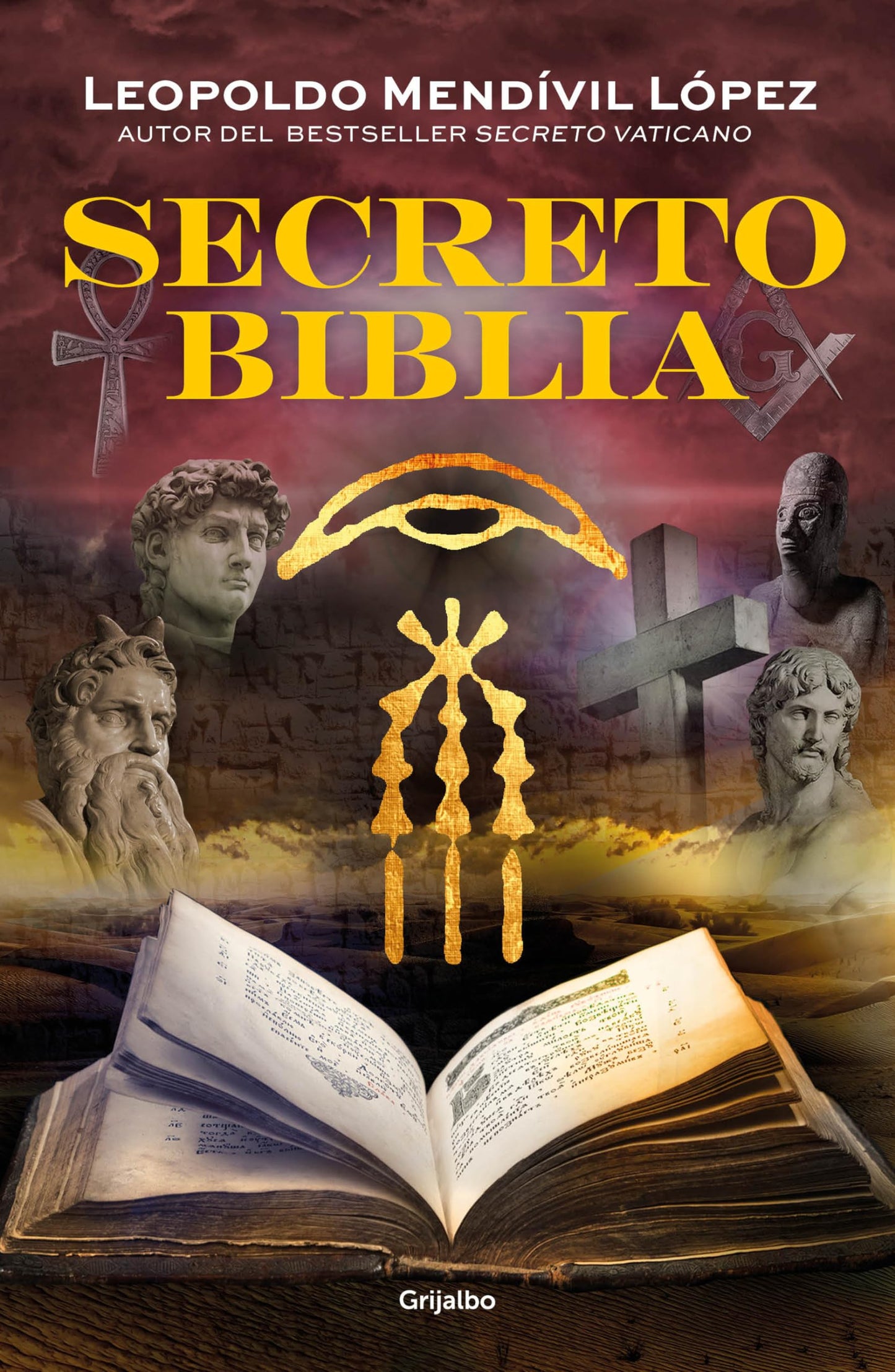 Secreto Biblia / Secret Bible (Spanish Edition)