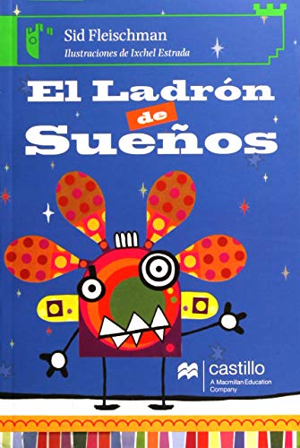 El ladrón de los sueños SV 1E MA - 9192