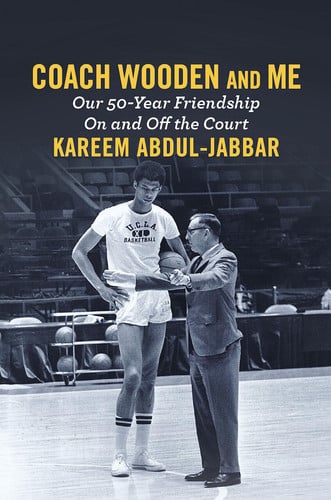 Coach Wooden and me: our 50-year friendship on and off the court
