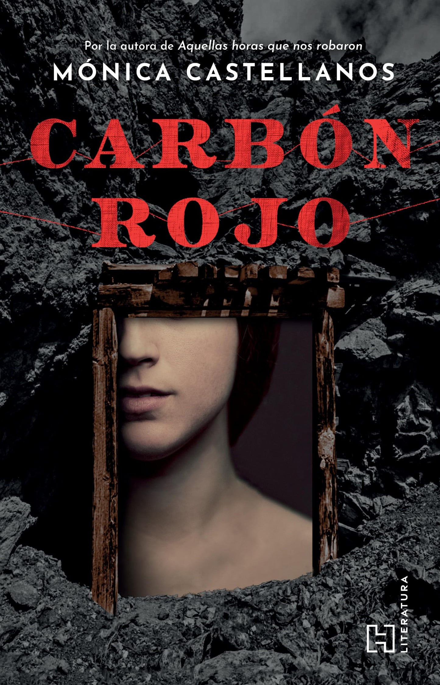 Carbón Rojo