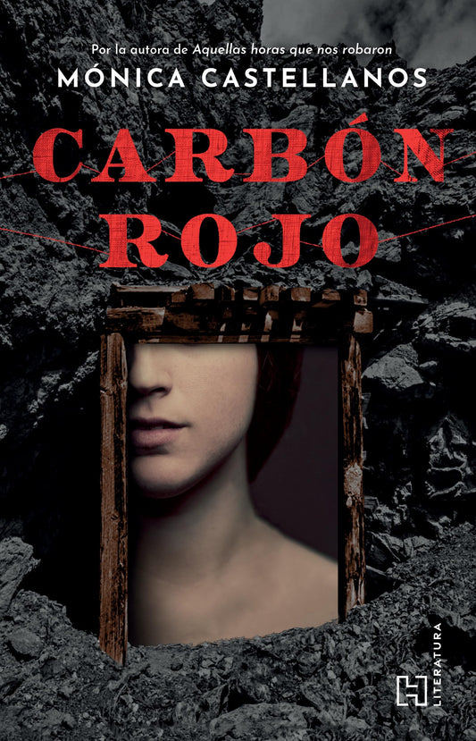 Carbón Rojo