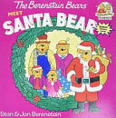The Berenstain Bears Meet Santa Bear
