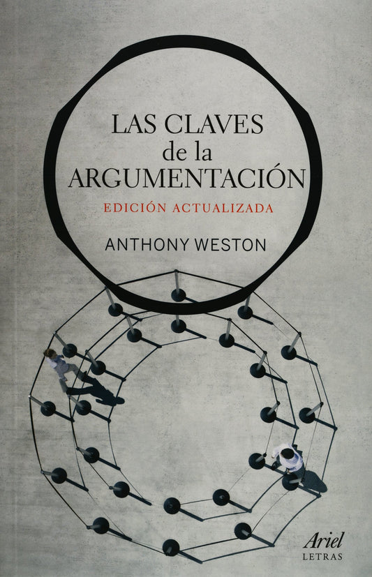 Las claves de la argumentacion (edicion actualizada) (Spanish Edition) - 6090