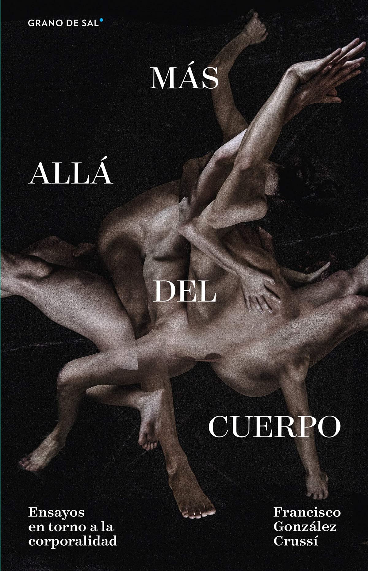 Más allá del cuerpo (Spanish Edition)