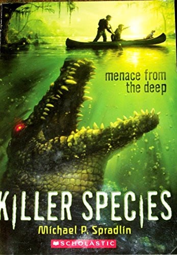 Menace from the deep