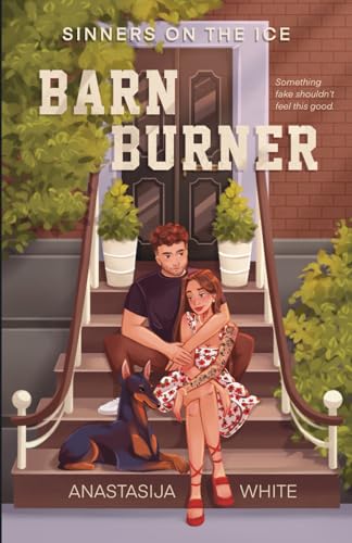 Barn Burner - Special Edition - 4288