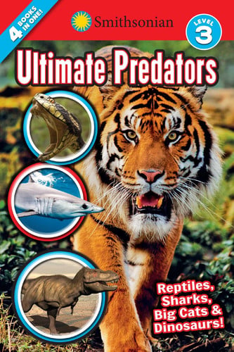 Ultimate predators