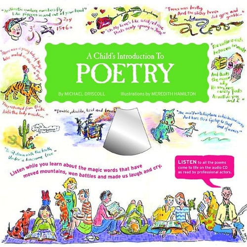 A child's introduction to poetry