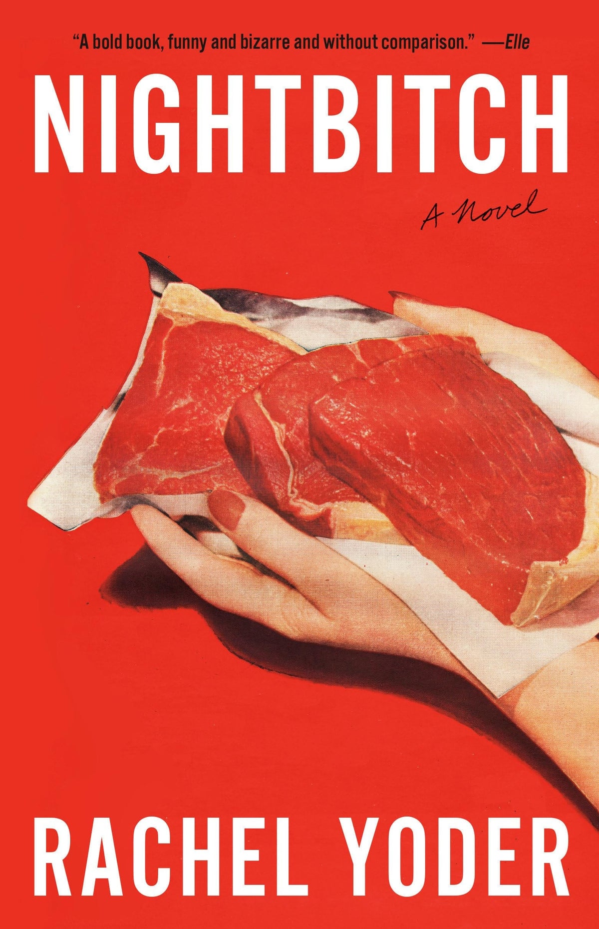 Nightbitch A Novel