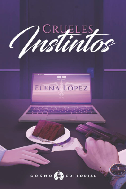 Crueles Instintos (Spanish Edition)
