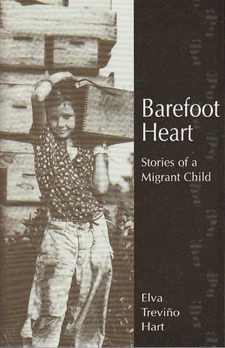 Barefoot Heart Stories of a Migrant Child
