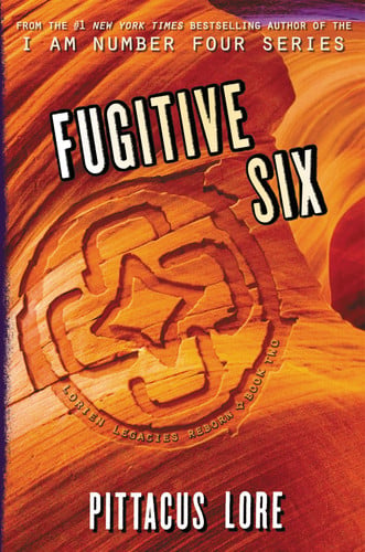 Fugitive six