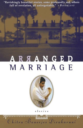 Arranged marriage: stories