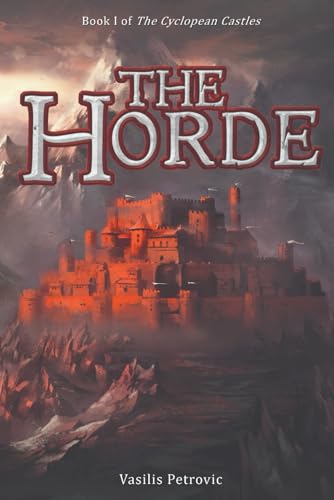 The Horde (The Cyclopean Castles) - 375
