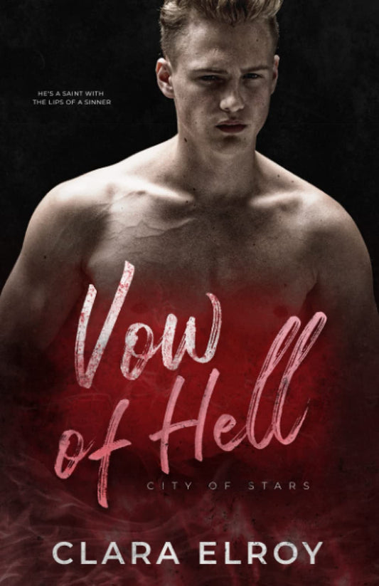 Vow of Hell: An Arranged Marriage Romance (City of Stars)