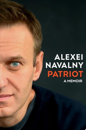 Patriot: a memoir