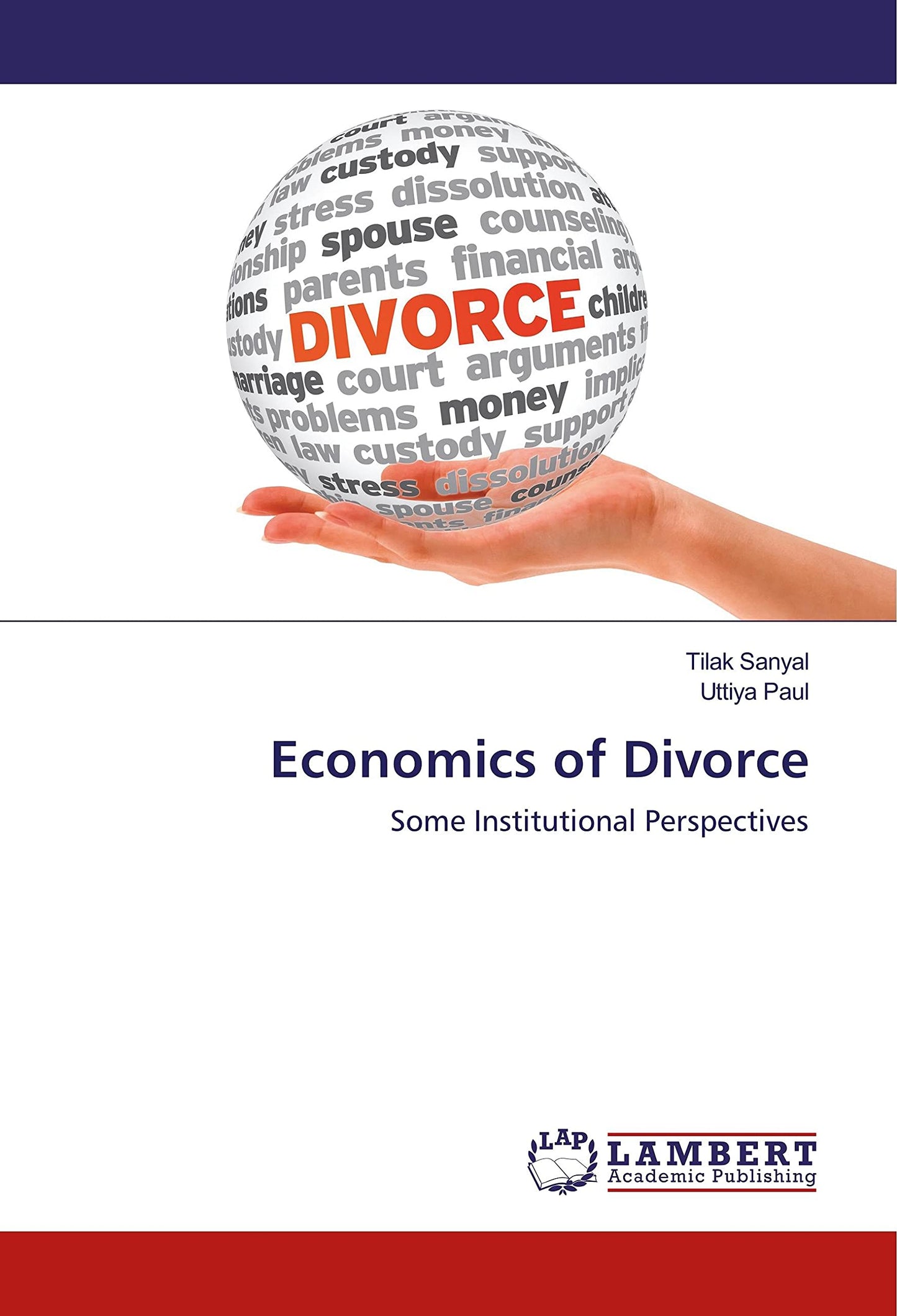 Economics of Divorce: Some Institutional Perspectives