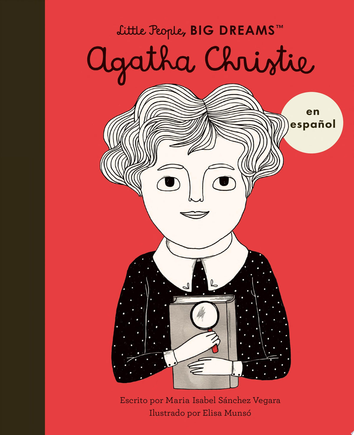 Agatha Christie en español
