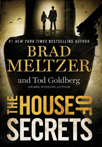 The house of secrets